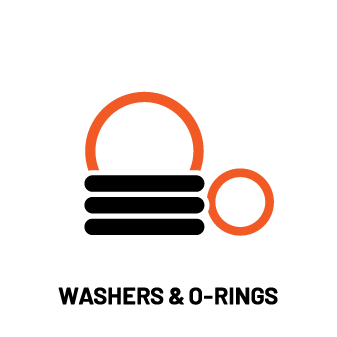 Atlas Washers & O-Rings