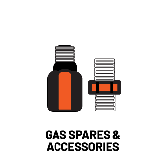 Atlas Gas Spares & Accessries
