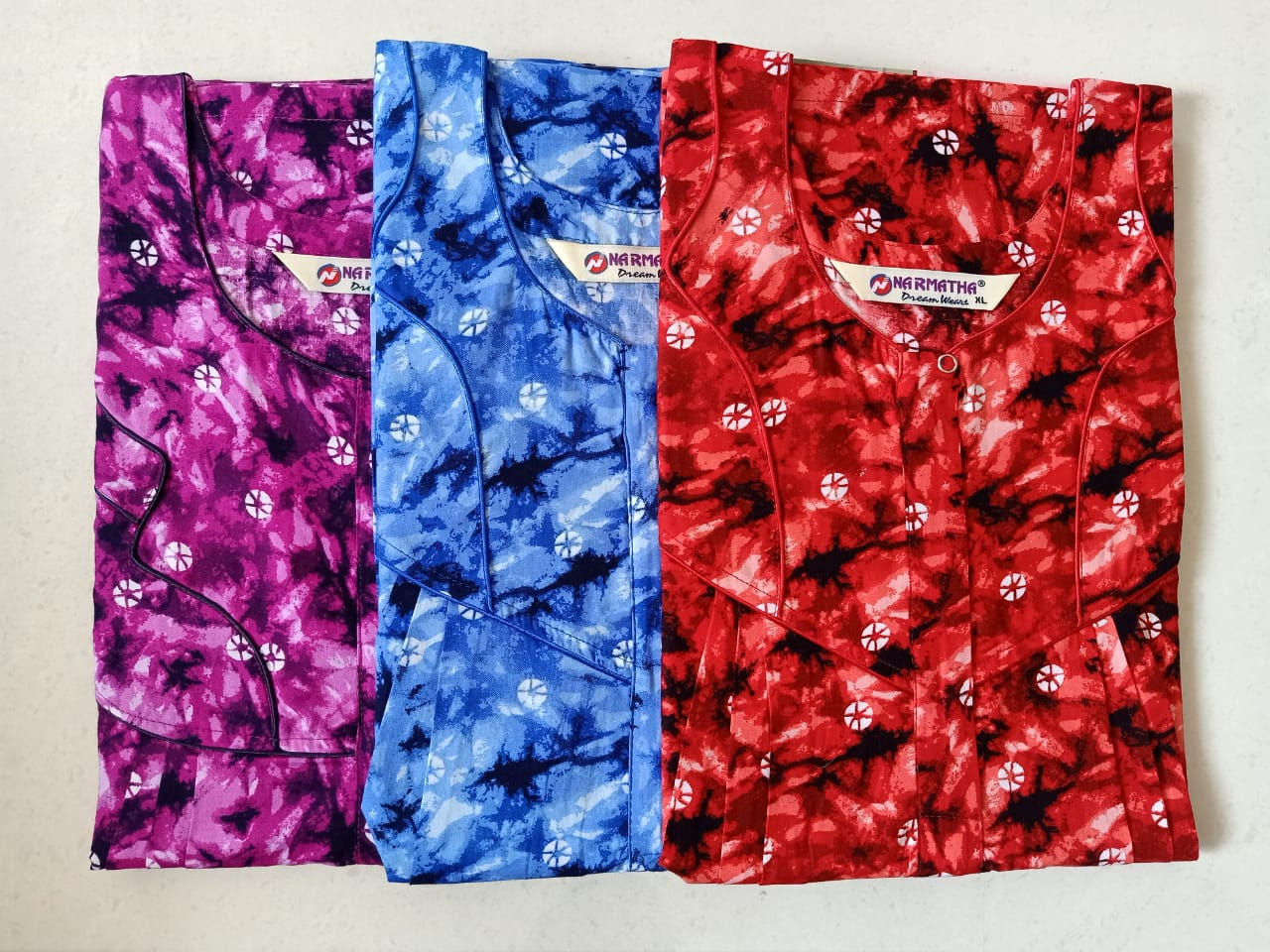 Cotton - Regular (Fleeted)