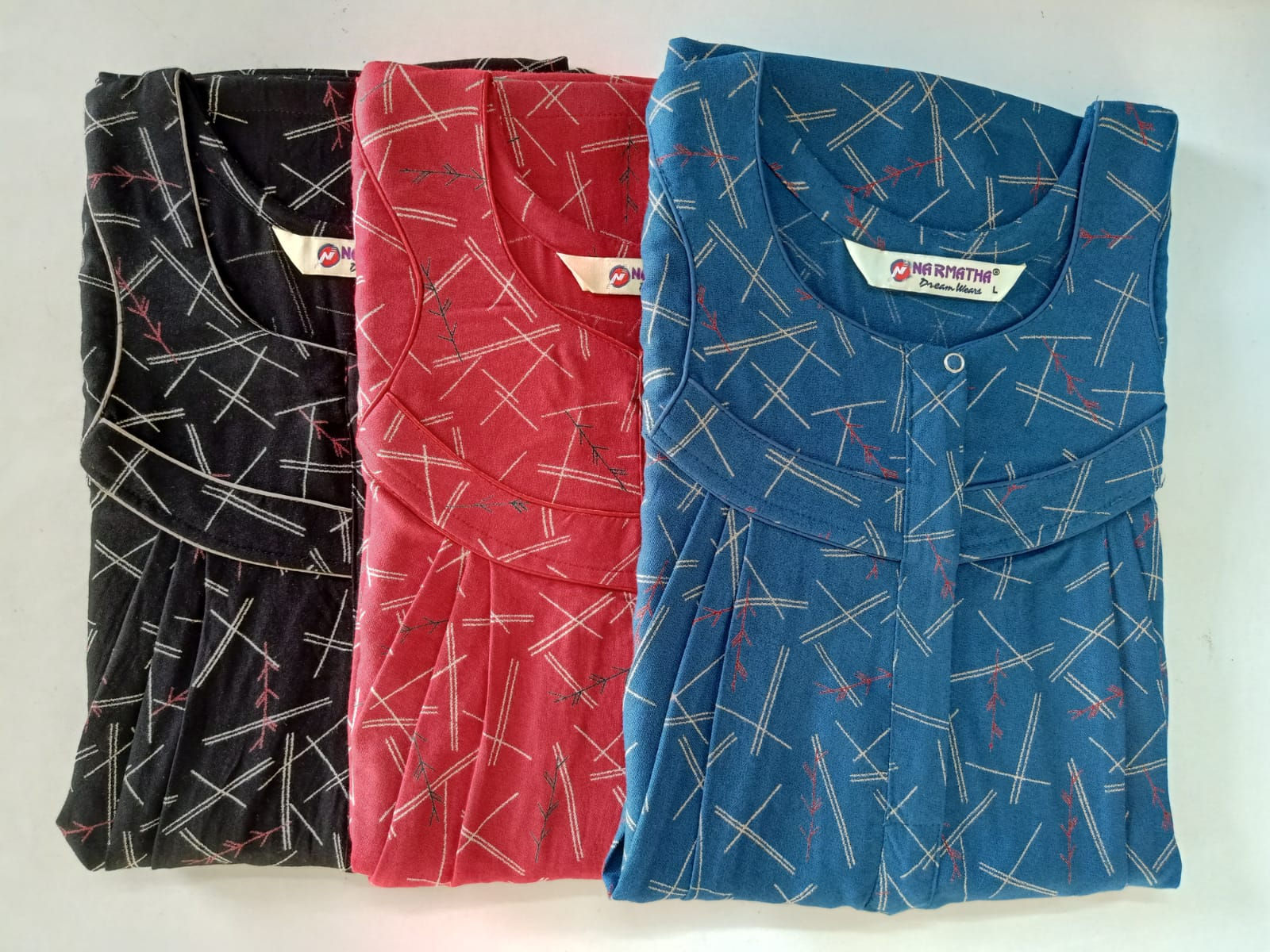 Alphine - Regular (Fleeted)