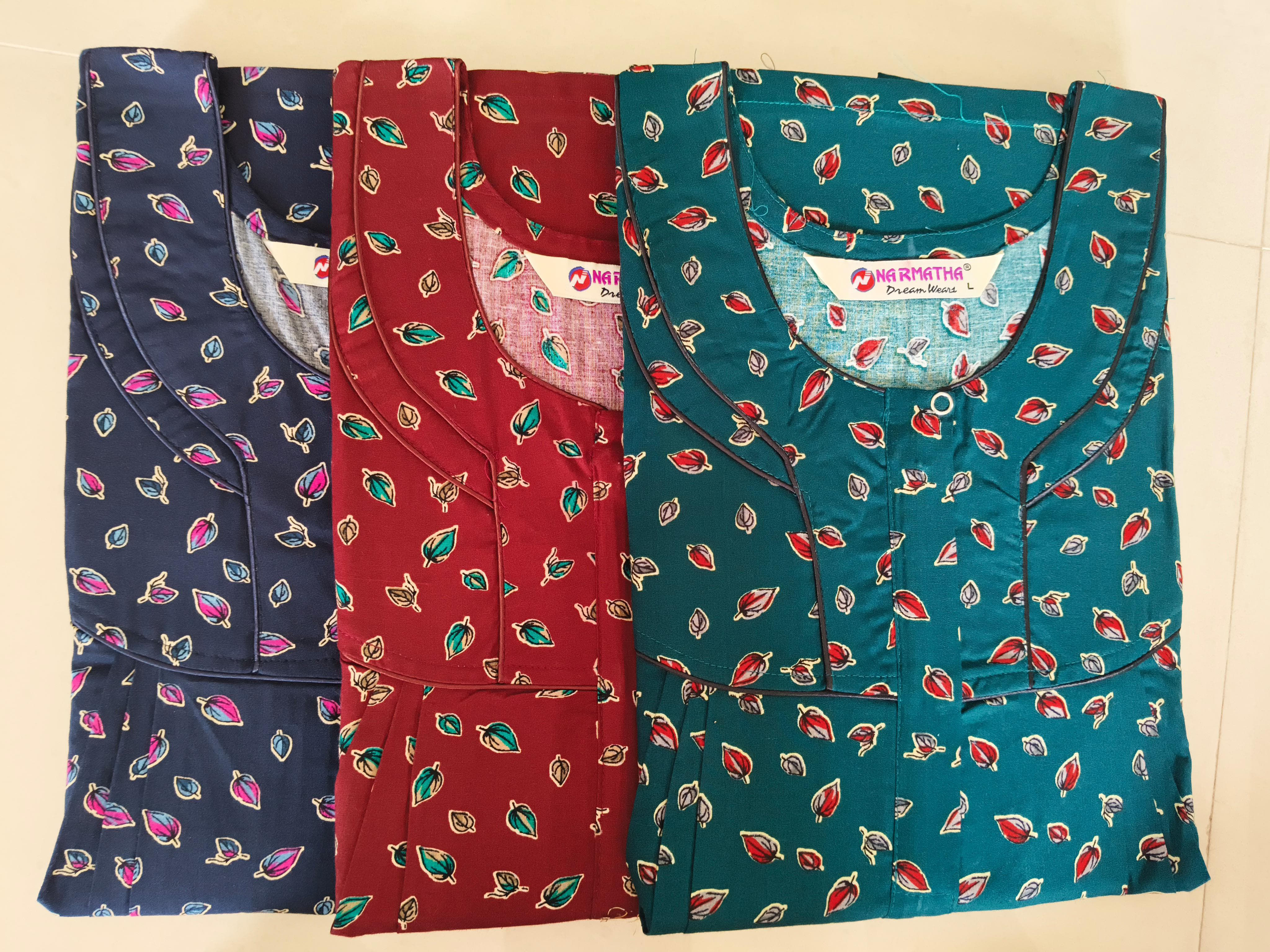 Cotton-Regular-Pleated-With Mobile Pocket-Summer Friendly-Elegant collections