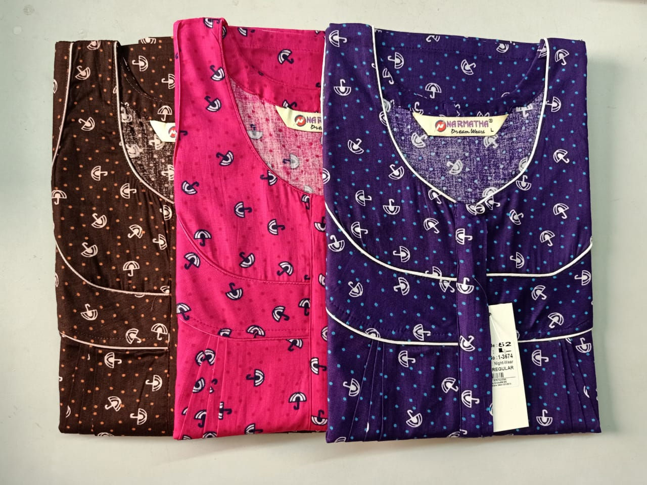 Cotton-Regular & Airline