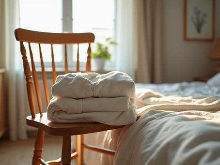 Choose the Perfect Nightwear Online with Ease: Nightwear Online Shopping Tips