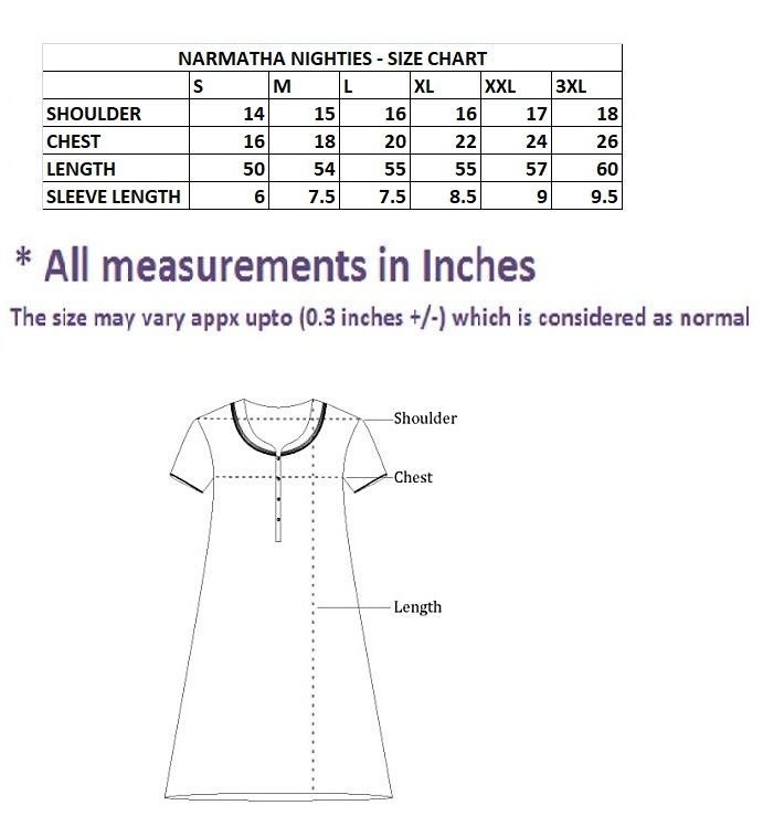 Thumbnail: 202607-XXL-Spun-Pleated-Half Sleeve-Mobile Pocket-Comfort Wear