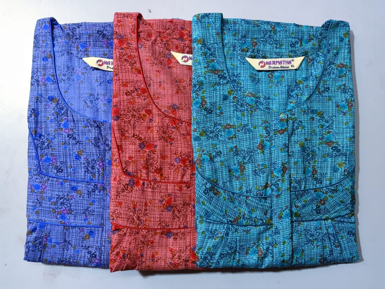 Spun-Regular(Fleeted)