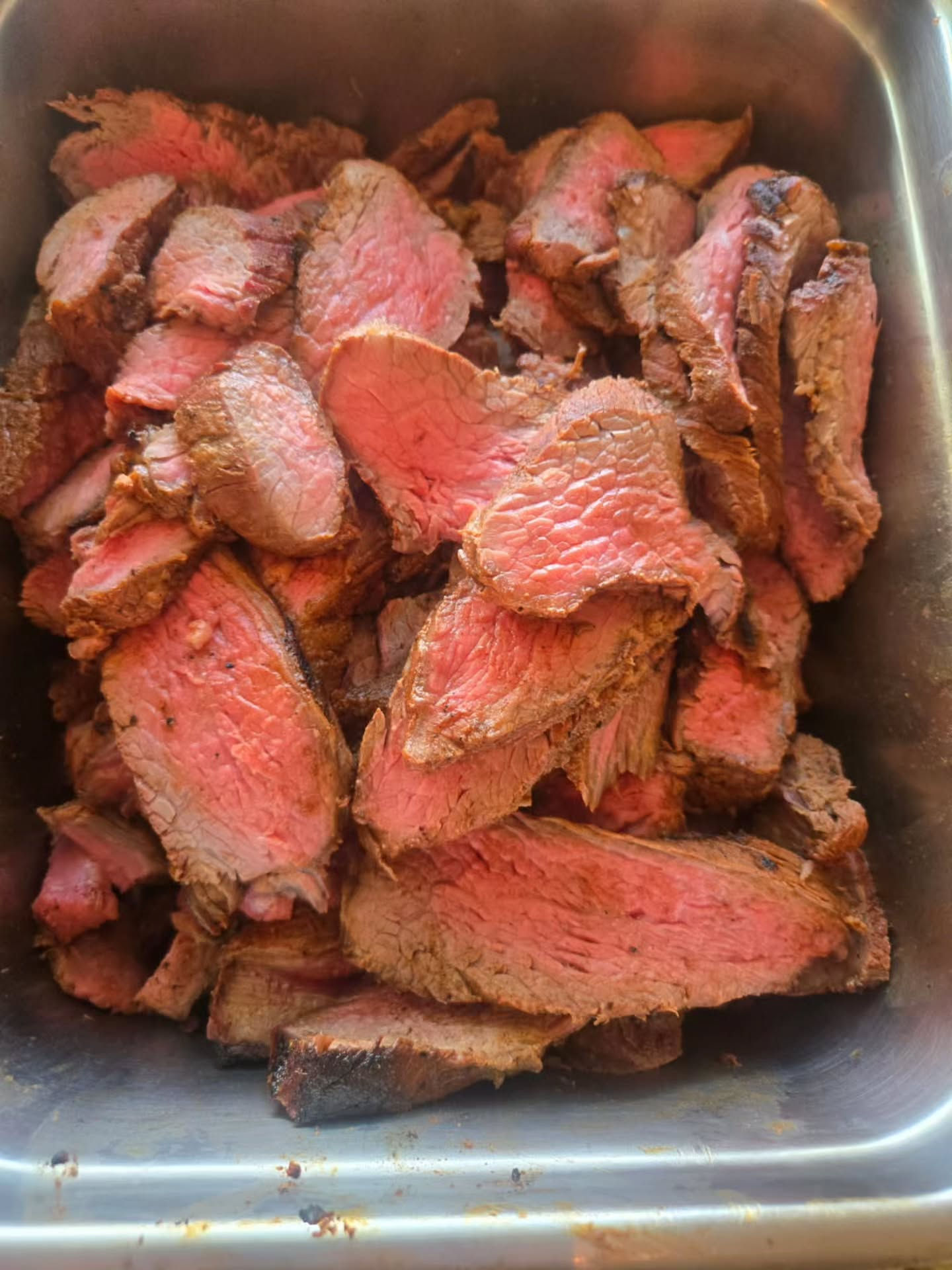 tri tip (1 lb)