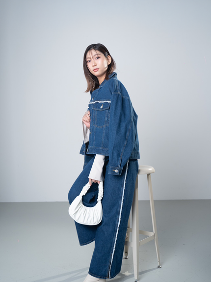 柏木優衣