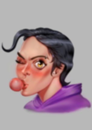 Basic Brushes for Clip Studio Paint