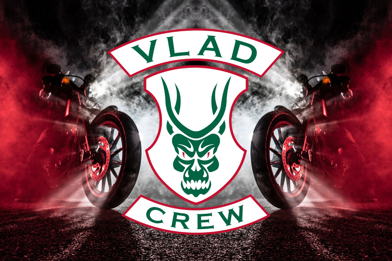 VLAD Crew