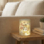 Spring & Summer Glow LED Tubes Small - Green