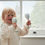Thumbnail: Bambino Wooden Maracas Twinkle Twinkle