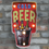 Thumbnail: Cold Beer Light Up Sign