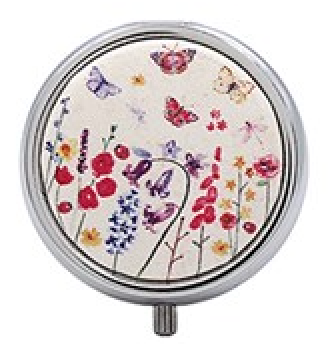 Thumbnail: Countryside Pill Box