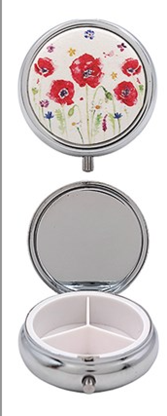 Thumbnail: Countryside Pill Box