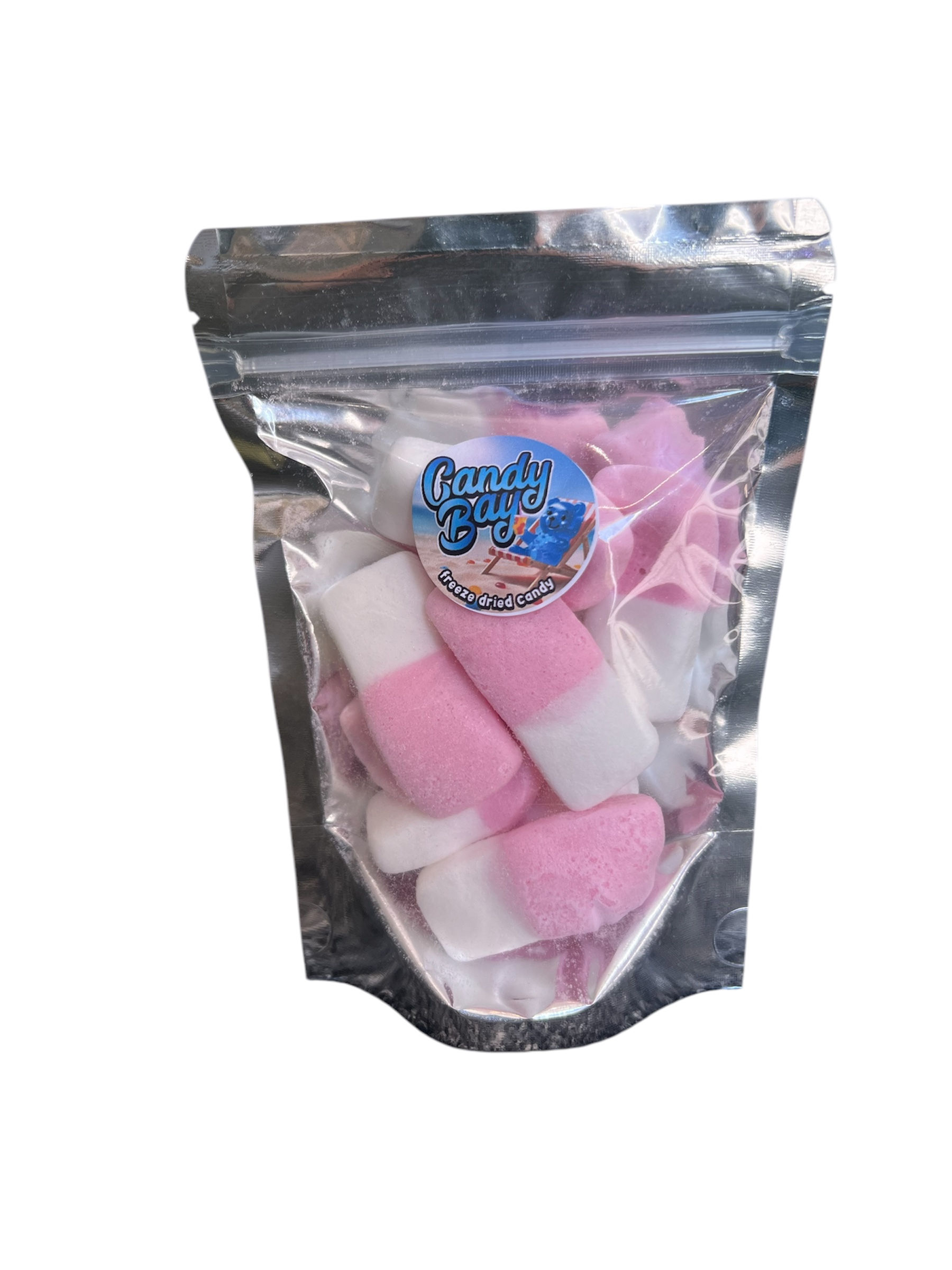 Freeze Dried Drumstick Squashies -Original