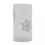 Thumbnail: LED Tube Light With Snowflake Design - Small