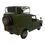 Thumbnail: Land Rover With Roof Rack Tin Model  