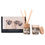 Thumbnail: Meg Hawkins Mini Candle & Diffuser Set Sheep - Cashmere & Wool