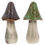 Thumbnail: Magical Mushrooms Large Purple/Green
