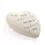 Thumbnail: Best of Breed Heart Shaped Pet Memorial Stone 20 cm x 20 cm
