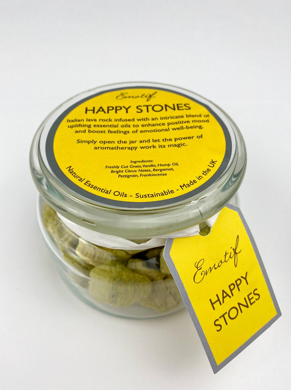 Thumbnail: Happy Stones Gift Set