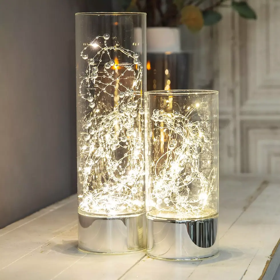 Thumbnail: LED Tube Light 20CM