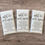 Thumbnail: Until We Meet Again Tissue Packets | Funeral Tissues | Funerals |Biodegradable P