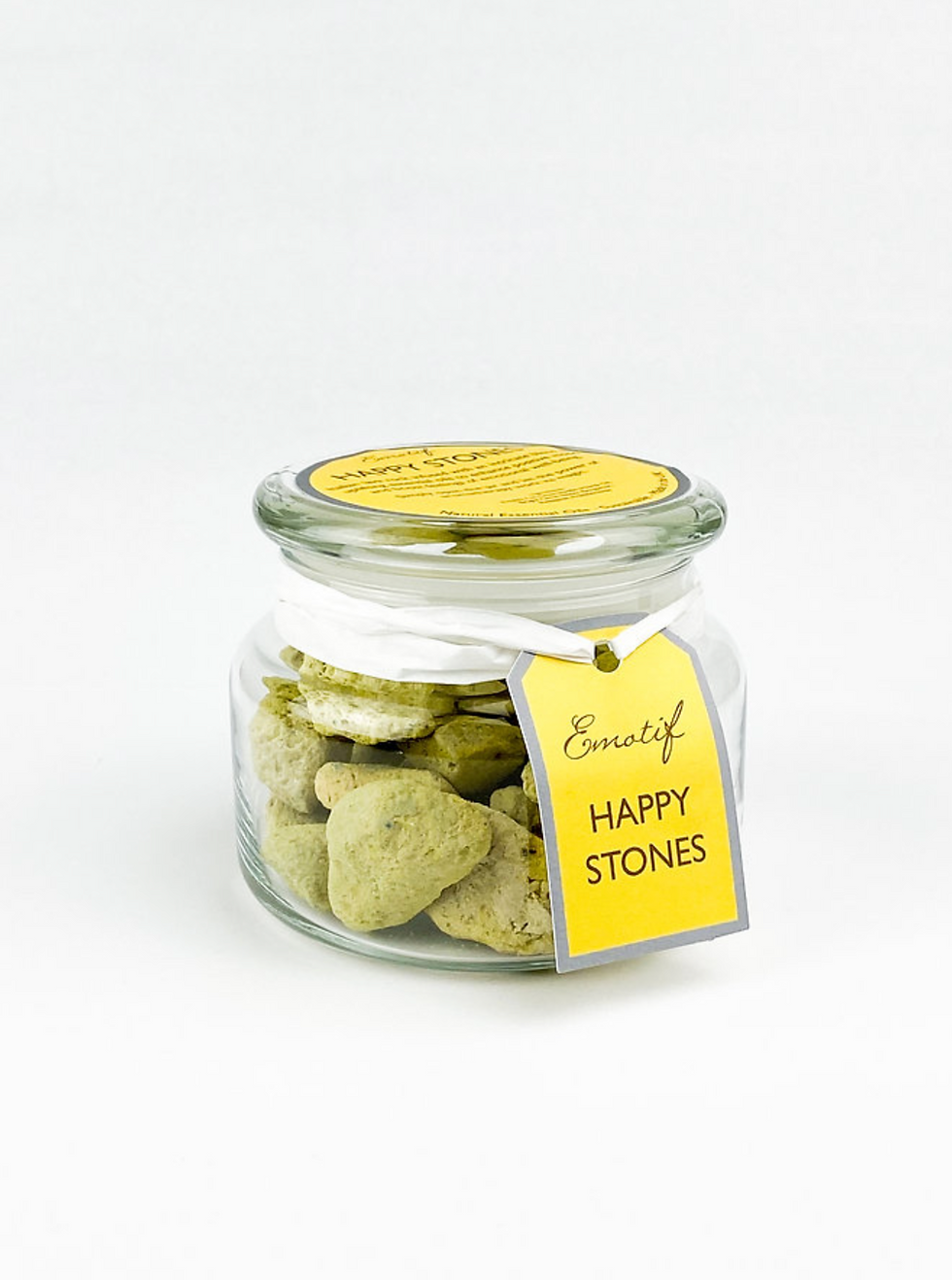 Thumbnail: Happy Stones Gift Set