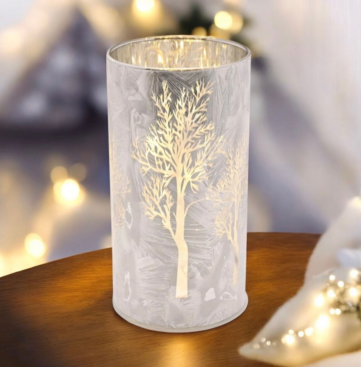 15cm LED Frosted Tube Light