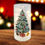Thumbnail: Christmas Crackle LED Light Tube - Christmas Tree And Presents Design