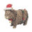 Thumbnail: Hughie Christmas Highland Cow (Medium)