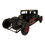 Thumbnail: Black American Hot Rod Model