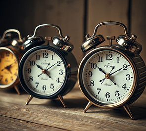 Vintage alarm clocks.jpg