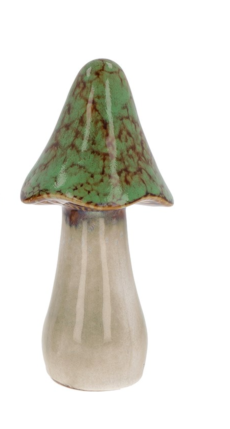 Thumbnail: Magical Mushrooms Large Purple/Green
