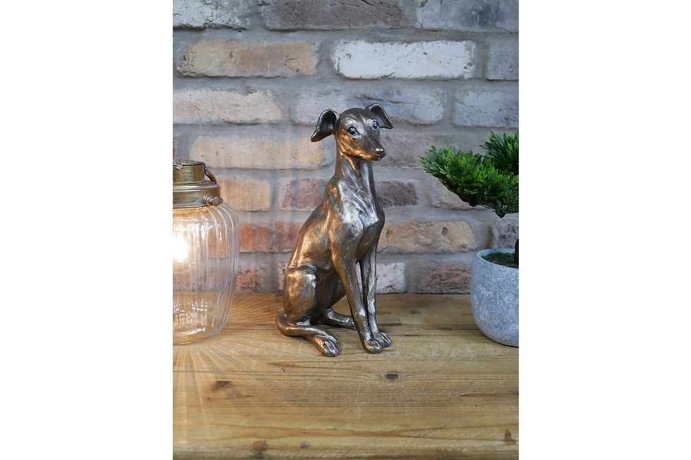 Thumbnail: Blissful Dog