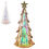 Thumbnail: LED Colour Changing Acrylic Christmas Tree (Large 33cm)