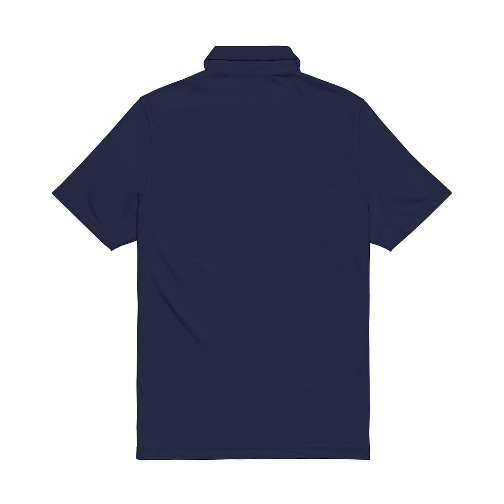 Thumbnail: FORE Under Armour® Men's Embroidered Polo Shirt - Sporty, Casual Style for Golf