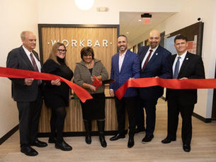 The Menkiti Group Deepens Commitment to Worcester, Massachusetts with Grand Opening of 526-536 Main Street