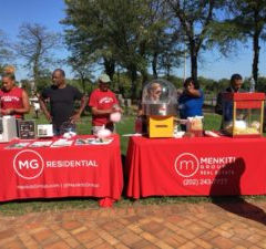 2017 MG Transformations