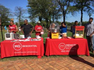 2017 MG Transformations