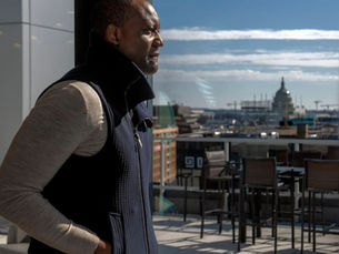 Black developers call for reckoning in real estate