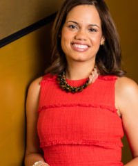 Kymber Lovett-Menkiti Recognized as a Washington Business Journal 2018 40 Under 40 Honoree