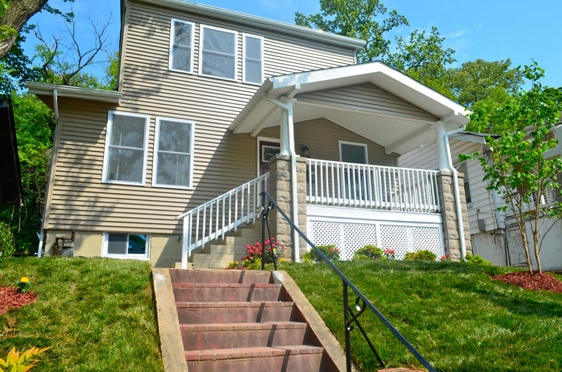 3063 Clinton Street NE