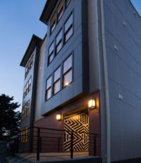 New Listing: The Brookland Condos @ 17th