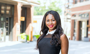 Your Neighborhood Experts: Partnering With Lydia’s House