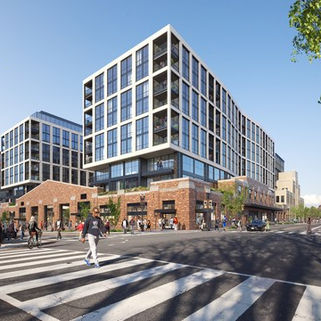 Bond Bread Project Received Approval by Historic Preservation Review Board