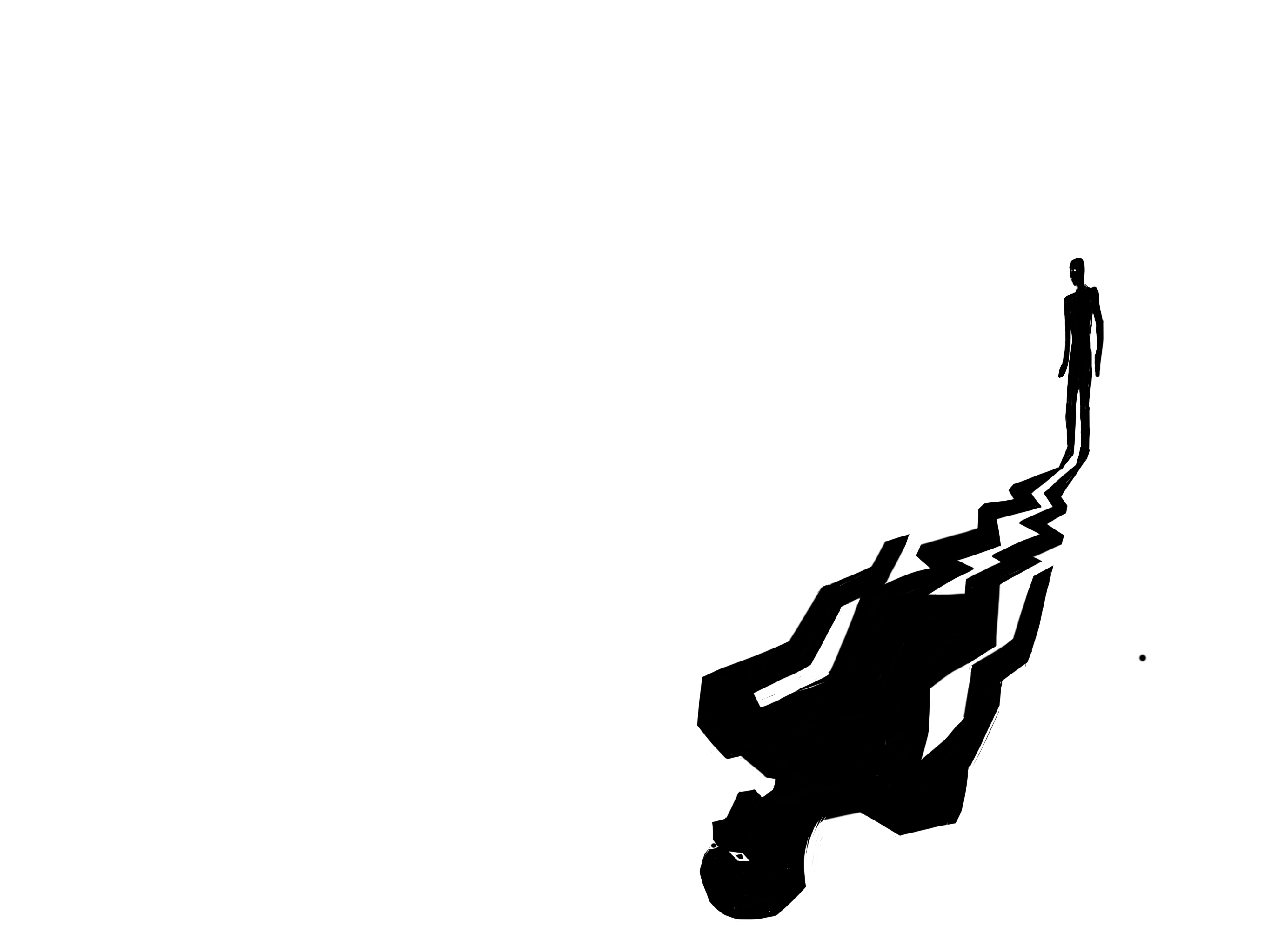 Shadow Awakening illustration