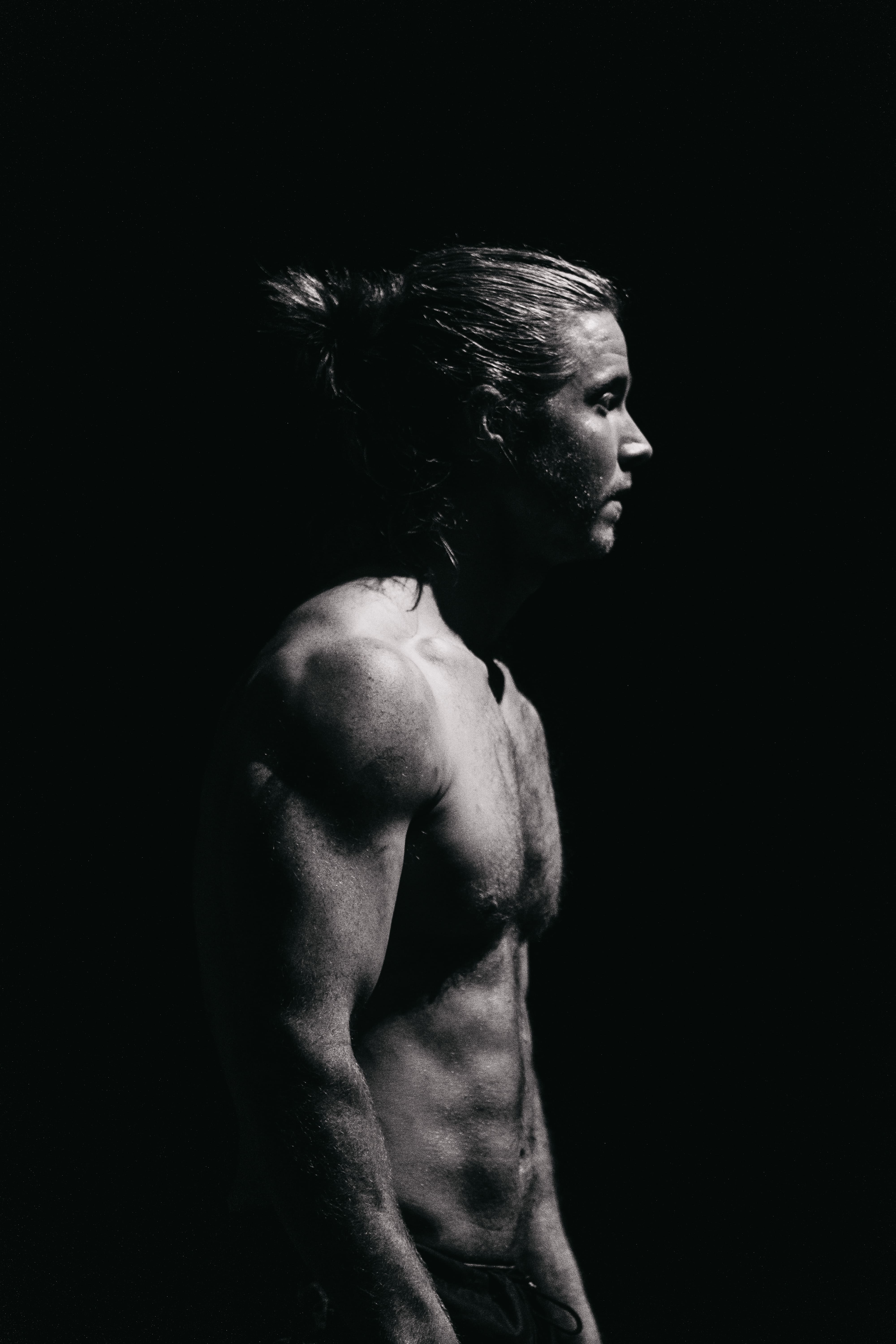 Eric Hardy profile