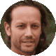 gif of Rufin VanRullen getting older