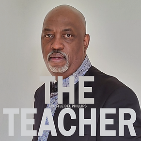 The Teacher